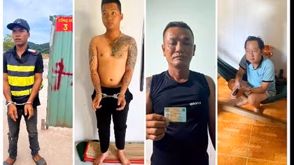 Kiên quyết không để Phú Quốc trở thành nơi lẩn trốn của tội phạm truy nã