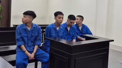Chiếm đoạt gần 20 tỷ đồng từ hành vi giả danh Công an gọi điện cho các bị hại