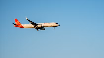 Sun PhuQuoc Airways tiếp tục dẫn dẫu toàn ngành hàng không Việt Nam về chỉ số đúng giờ tháng 1/2026