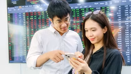 Thị trường chứng khoán Việt Nam sẽ nâng hạng vào tháng 9/2026