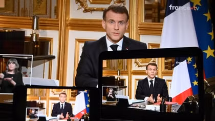 Bầu cử địa phương tại Pháp 2026, “nhiệt kế” cho cuộc đua vào Điện Elysee
