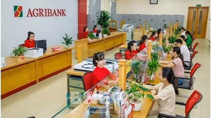 Agribank được Moody’s Ratings điều chỉnh triển vọng xếp hạng từ “Ổn định” lên “Tích cực”