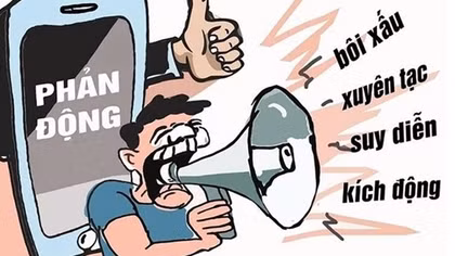 Cảnh giác luận điệu bôi nhọ, đả kích việc thực hiện Nghị quyết Đại hội XIV của Đảng