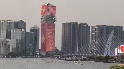 TP Hồ Chí Minh gỡ điểm nghẽn để phát triển thế mạnh du lịch đường sông