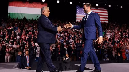 Hungary: Cuộc bầu cử định đoạt tương lai