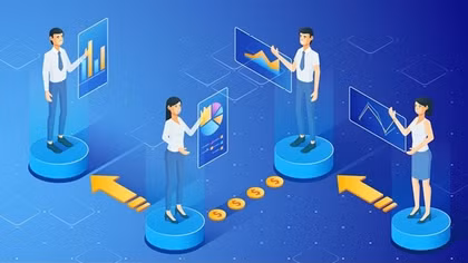 Kiến tạo văn hóa số