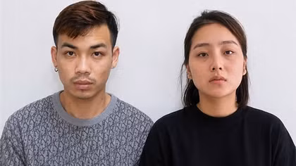 Những đứa trẻ bị bỏ quên
