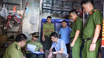 Tăng cường kiểm tra liên ngành trong xử lý vi phạm về bảo vệ động vật hoang dã, chim di cư