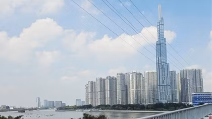 Góc nhìn của chuyên gia về xây dựng Luật đô thị đặc biệt TP Hồ Chí Minh 