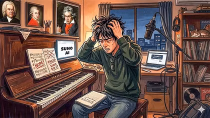 Làm sao có thể “Ta là một, là riêng, là thứ nhất”?