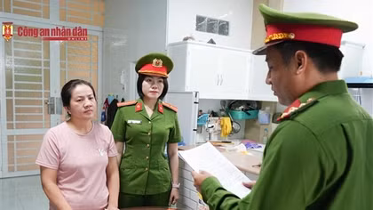 Giả danh nhân viên công ty tài chính lừa đảo 660 triệu đồng