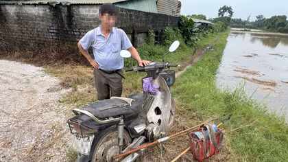 Bài cuối: Để “sát thủ” kích điện không còn trên dòng sông