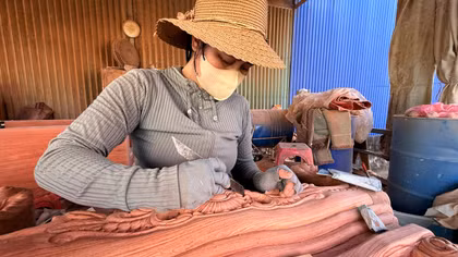 Lối đi nào cho xu thế mới