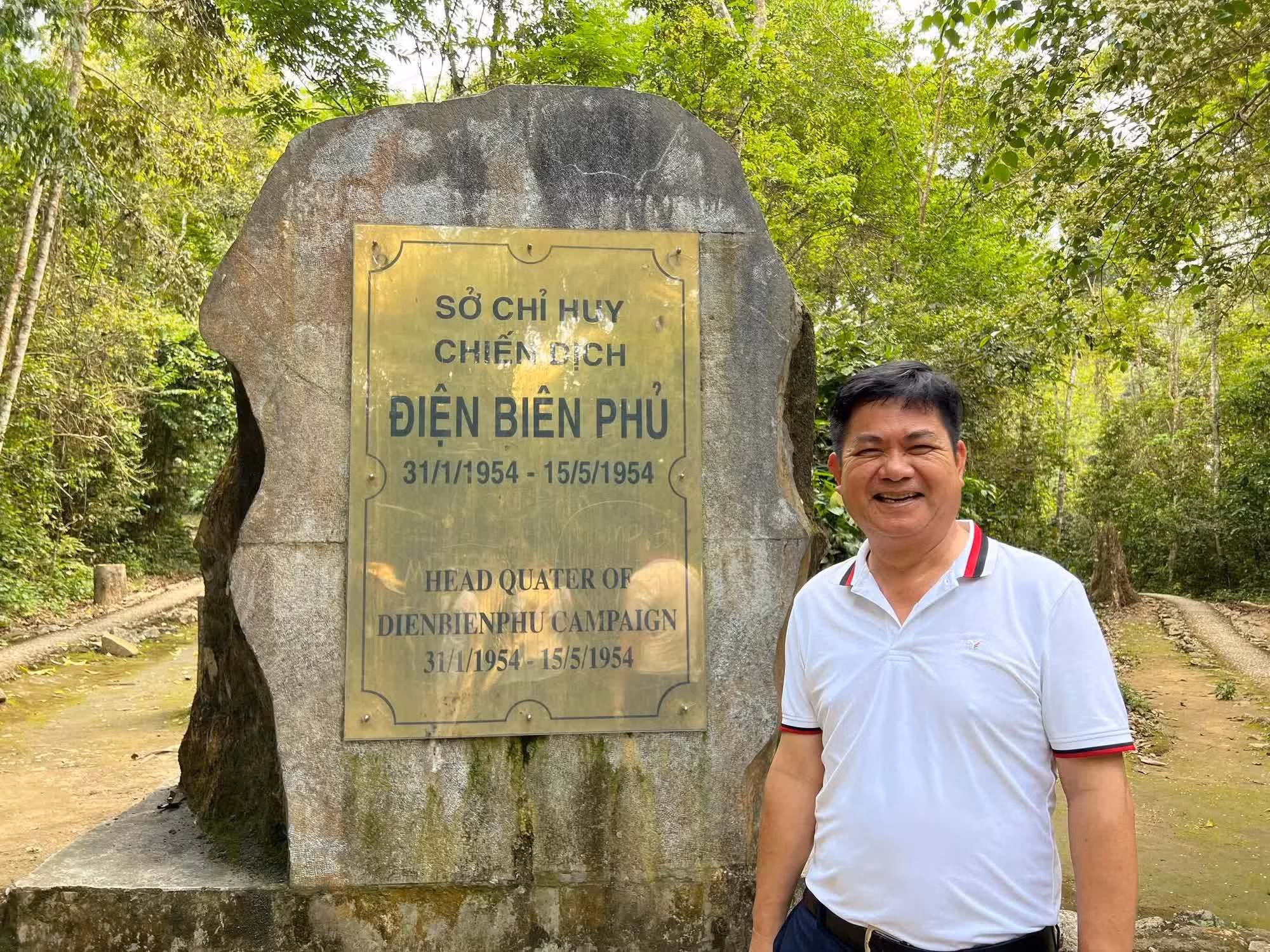 Bài cuối: Hãy nhớ câu “cáo chết ba năm…” ảnh 4