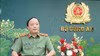 Lực lượng Công an chủ động từ sớm, từ xa trước mọi tình huống thiên tai