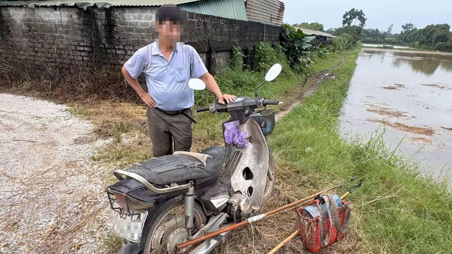 Bài cuối: Để “sát thủ” kích điện không còn trên dòng sông