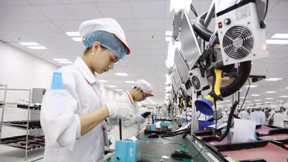 Đẩy mạnh thu hút FDI và nâng tầm doanh nghiệp Việt