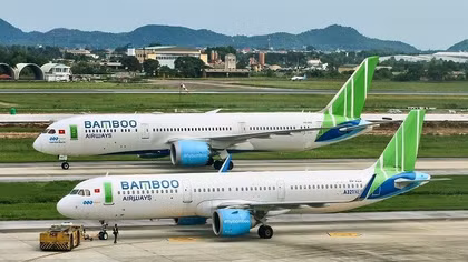 Khuyến cáo người tiêu dùng về hoàn tiền chuyến bay Bamboo Airways bị huỷ