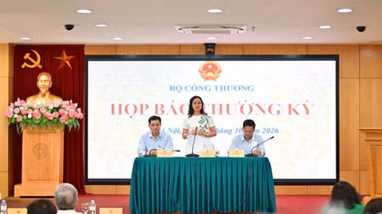 Nhà nước sẽ thôi điều hành giá xăng dầu theo chu kỳ hàng tuần