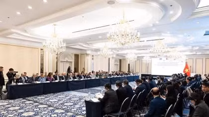 EuroCham ra mắt sáng kiến “Tri ân Việt Nam”