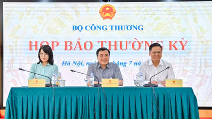 Chưa áp dụng giá điện theo giờ đối với khách hàng sinh hoạt