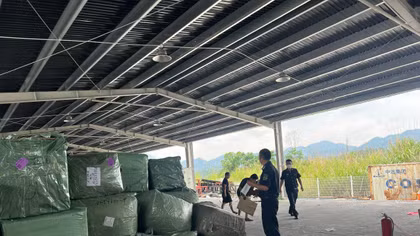 Khởi tố vụ án, bị can về tội xâm phạm quyền sở hữu công nghiệp