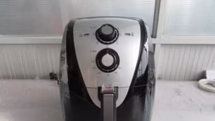 Nồi chiên không dầu và nhiều đồ chơi xuất xứ Trung Quốc có chứa chất gây hại 