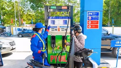 Yêu cầu giám sát, kiểm tra triển khai xăng sinh học E10 từ 1/6