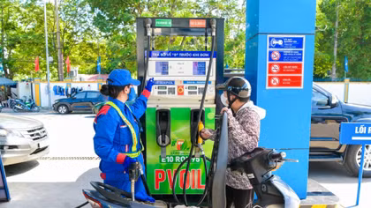 Bộ Công Thương đề nghị đánh giá độ tương thích của xe với xăng E10