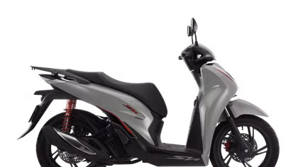 Gần 90.000 xe mô-tô Honda SH125i và SH160i gặp lỗi kỹ thuật