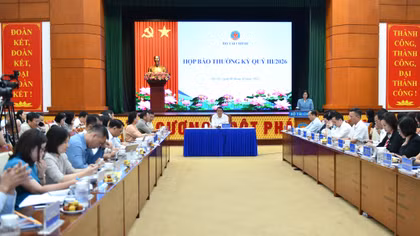 Theo Petrolimex, chất lượng xăng E10 được kiểm soát chặt chẽ trong toàn bộ quá trình cung ứng.