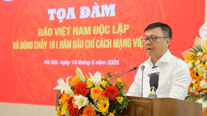 Phát huy giá trị di sản báo chí gắn với địa chỉ đỏ ở Cao Bằng