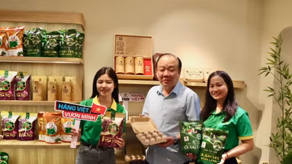 Giải pháp nào đưa sản phẩm Việt chinh phục thị trường Halal? 