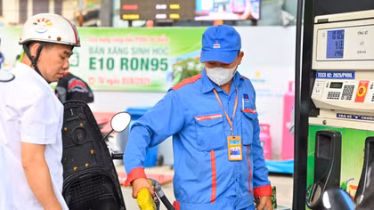 Không áp đặt người tiêu dùng, mà hướng tới phát triển xanh