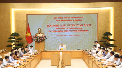Buôn lậu, hàng giả diễn biến phức tạp trên nhiều tuyến