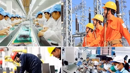 Giải pháp nào để doanh nghiệp Nhà nước dẫn dắt tăng trưởng?