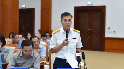 Hoàn thuế chuyển mạnh sang quản lý bằng dữ liệu và rủi ro