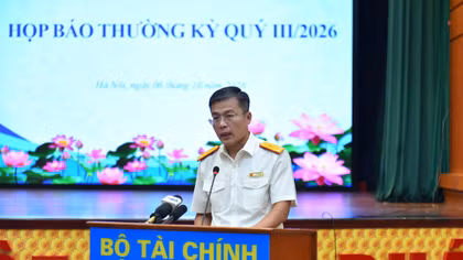 Bộ Tài chính phản hồi về 4.000 người bị mạo danh lập doanh nghiệp