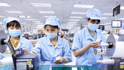 Kiểm soát nhập siêu, giữ đà xuất khẩu
