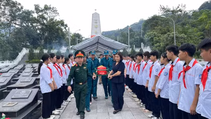  Bài 1: Những cuộc kiếm tìm trên các triền núi cao 