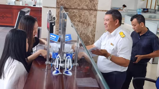 Xử lý nghiêm hành vi mạo danh trong đăng ký kinh doanh