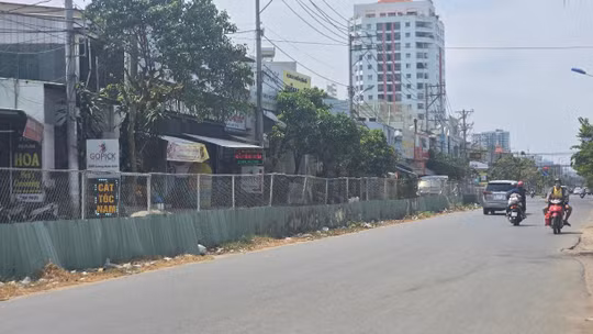 Vì sao việc đầu tư Khu đô thị An Phú kéo dài tới 26 năm?