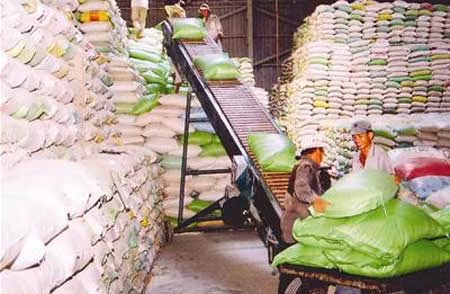 Tránh chủ quan khi chỉ số tiêu dùng giảm ảnh 1