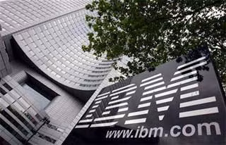 IBM bỏ ra 5 tỉ USD để sở hữu Tập đoàn Cognos.