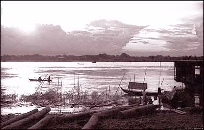 Hồng Ngự - Vùng căn cứ bám trụ của một cụm tình báo thuộc J22.