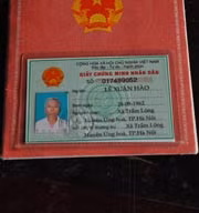 Gặp lại "Liệt sĩ" trở về sau 30 năm lưu lạc: Lại canh cánh vì con