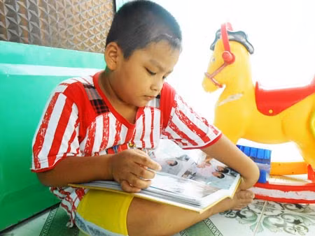 Vụ “Ngăn cản vợ mang thai bị hành hung, chồng đâm chết người”: Tận cùng bi kịch ảnh 2