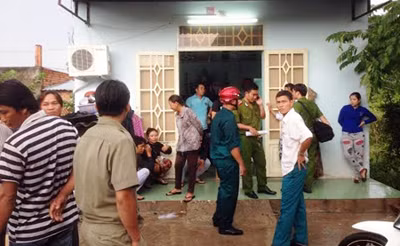 Nghi vấn nam thanh niên giết người yêu rồi tự tử