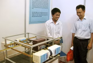 Nhân rộng để Chương trình 75 nghìn sáng kiếnthành “1 triệu sáng kiến" ảnh 5