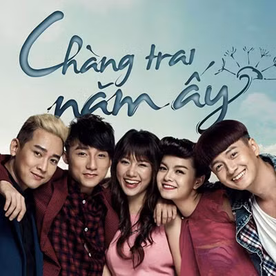Phim “Chàng trai năm ấy” phải hoãn chiếu vì nghi vấn Sơn Tùng đạo nhạc.